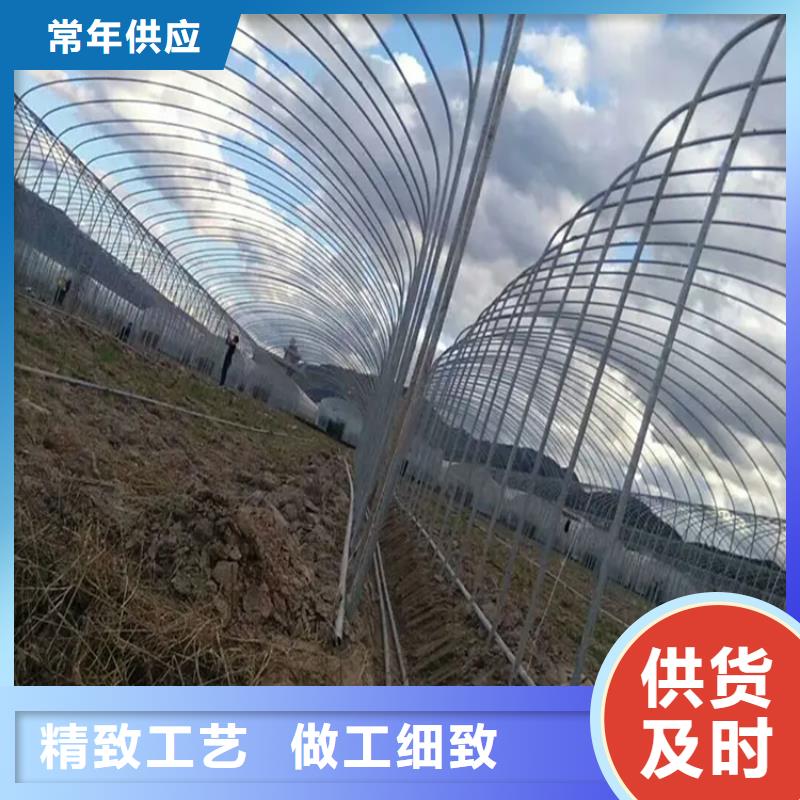 鍍鋅大棚管無縫方矩管供貨及時