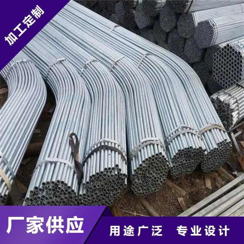 鍍鋅大棚管 H型鋼拋丸噴漆嚴(yán)格把控質(zhì)量