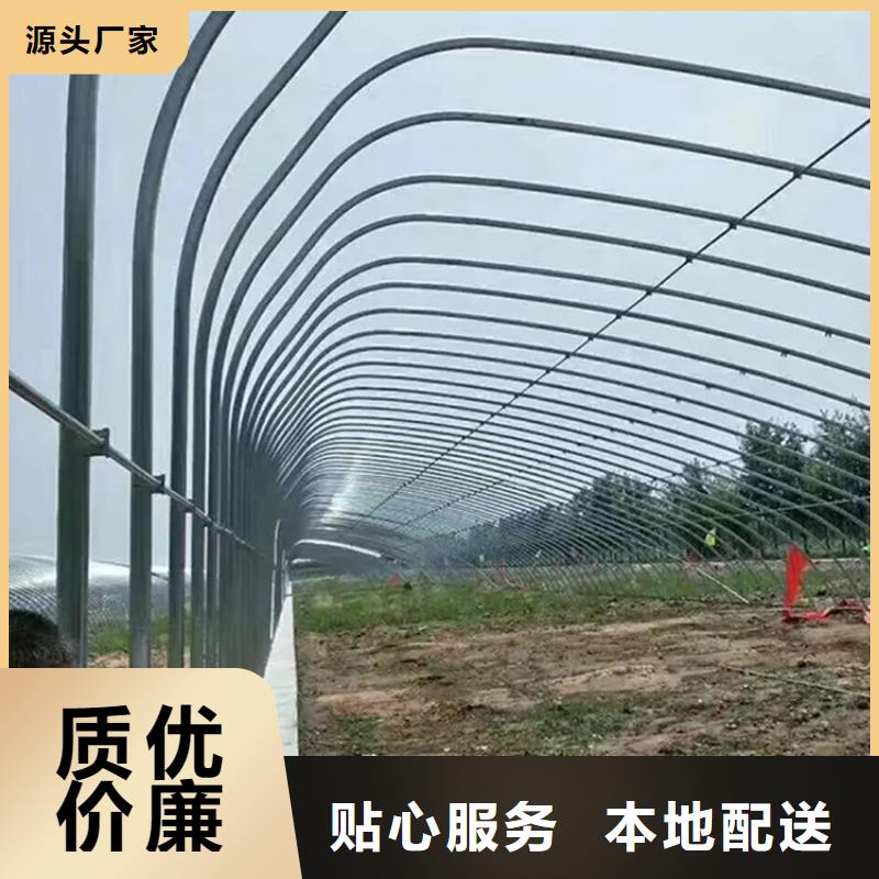 鍍鋅大棚管-【異型紫銅排】多種工藝