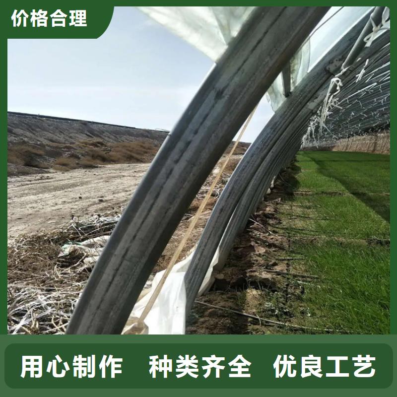 鍍鋅大棚管—現(xiàn)貨