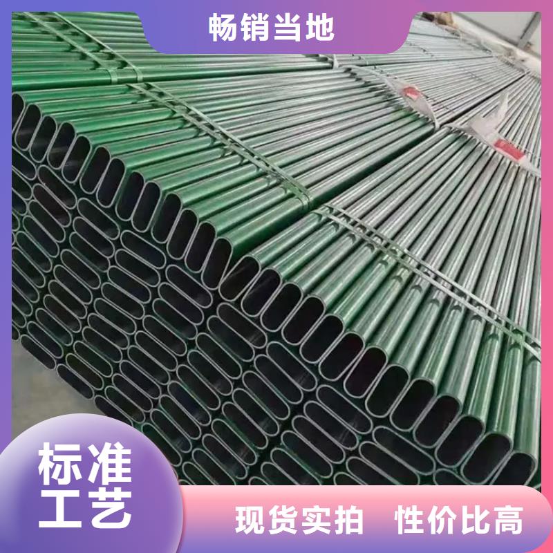 12米跨度大棚管-鍍鋅大棚管工期快