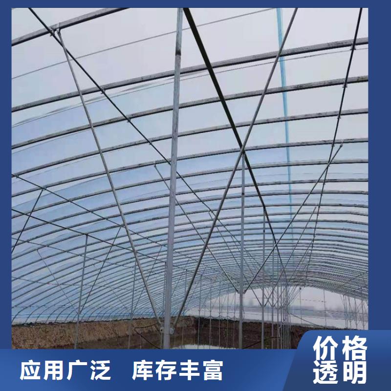 鍍鋅大棚管無縫方矩管供貨及時