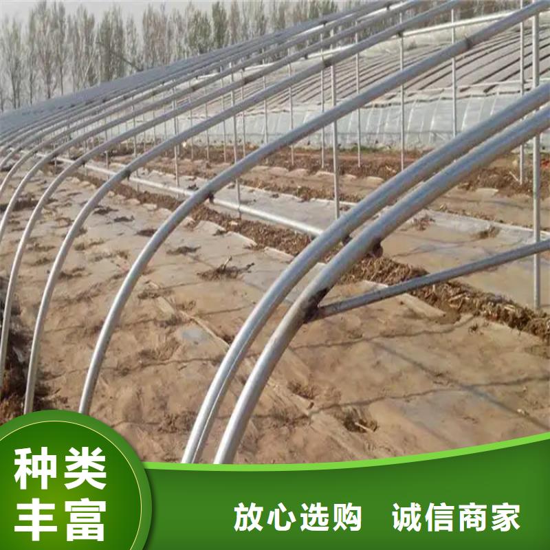 大棚鍍鋅管廠家