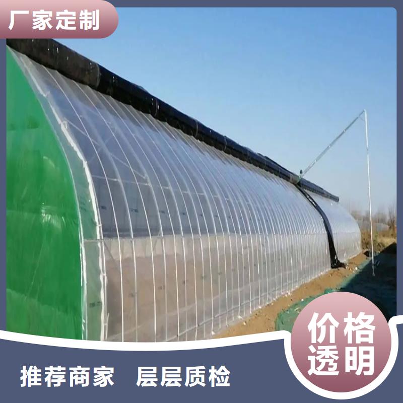 蔬菜大棚管_q235b鍍鋅鋼管價格