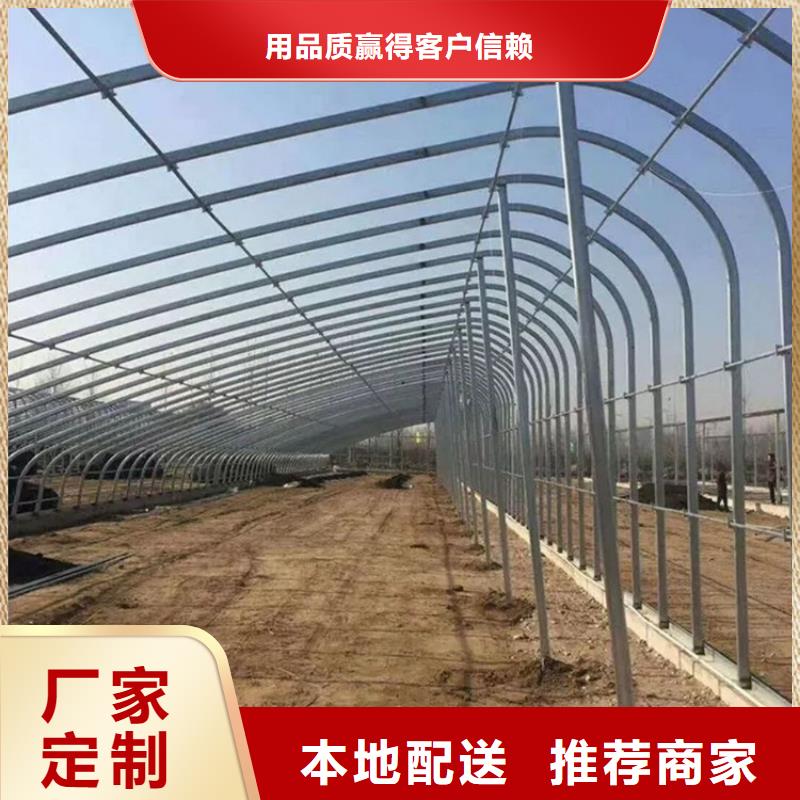 搭建蔬菜大棚造價(jià)廠家