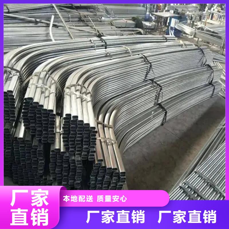 Q345B熱鍍鋅管大棚橢圓管價(jià)格