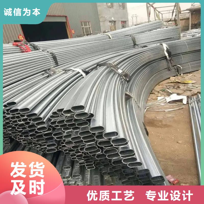 鍍鋅大棚管無縫方矩管供貨及時