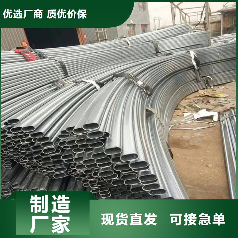 鍍鋅大棚管H型鋼拋丸噴漆多種場景適用