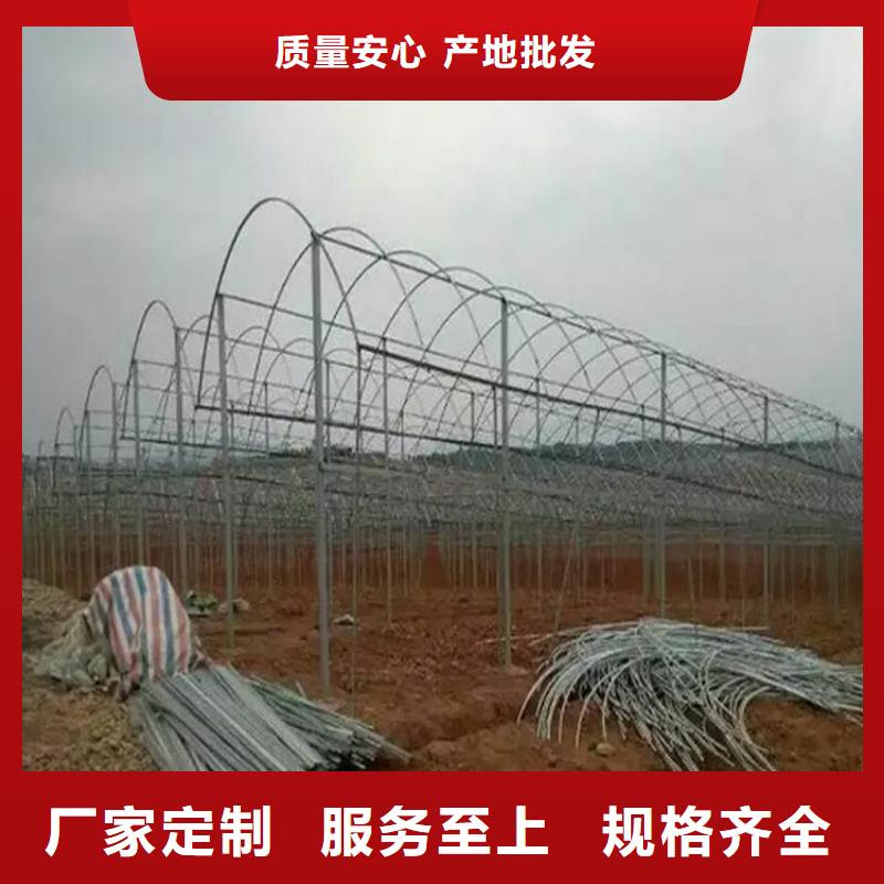 蔬菜大棚管_q235b鍍鋅鋼管庫(kù)存大