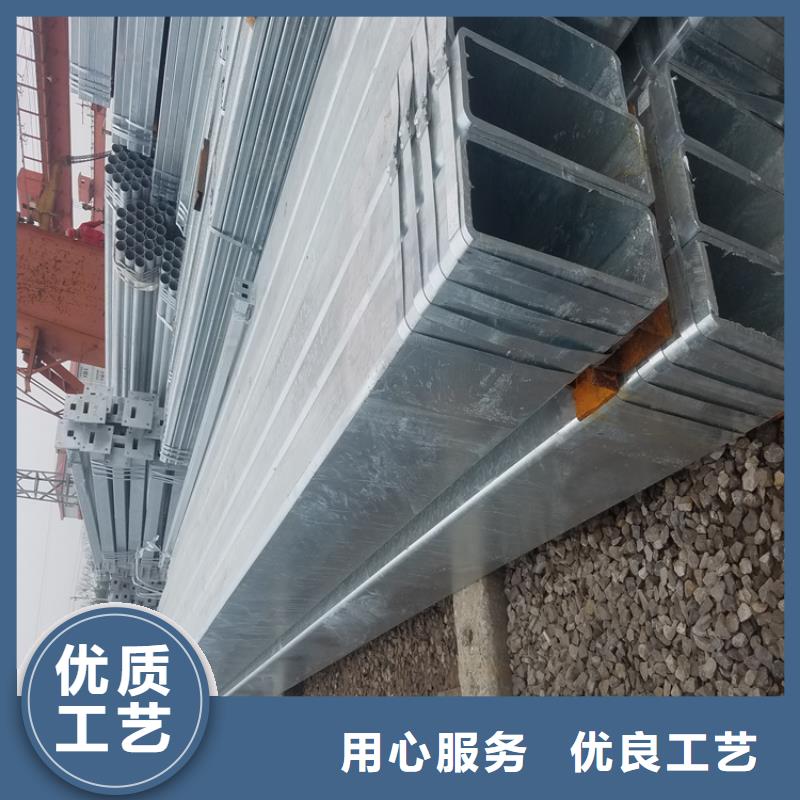 鍍鋅方管-50*5紫銅排用途廣泛