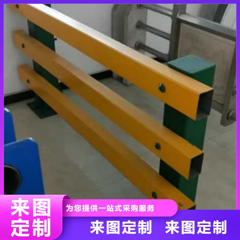 橋上的防撞護(hù)欄防撞等級(jí)要求