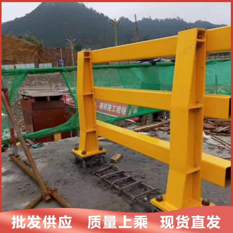 景觀橋梁護(hù)欄加工