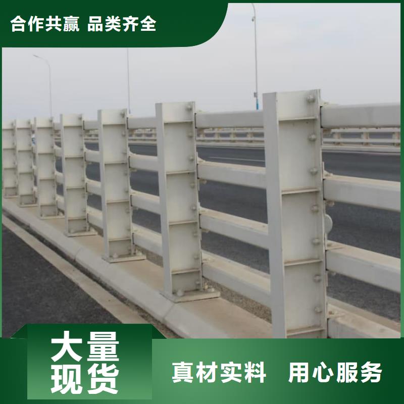 景觀橋欄桿出口品質(zhì)