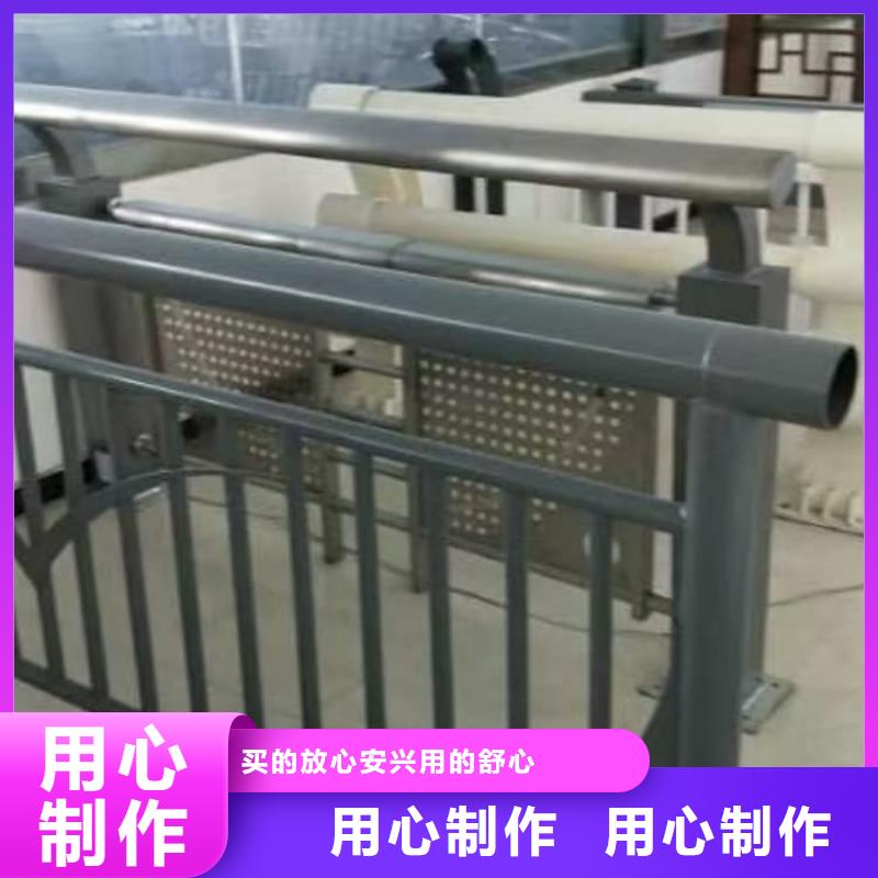 燈光防撞護欄質(zhì)量怎么樣