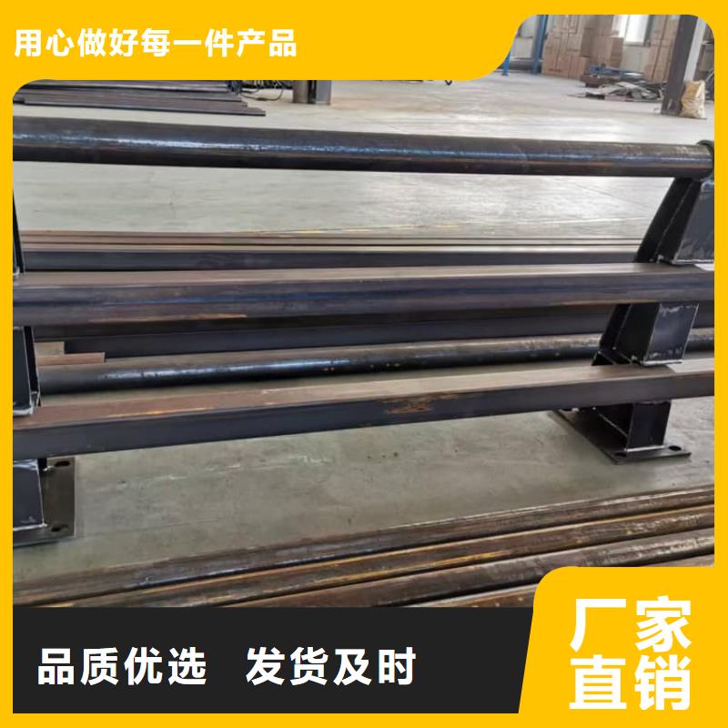 橋梁景觀護欄質量可靠