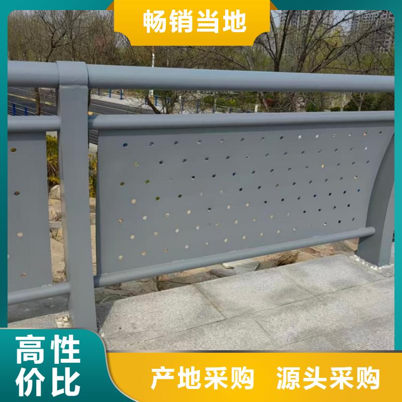 景觀橋欄桿CAD圖