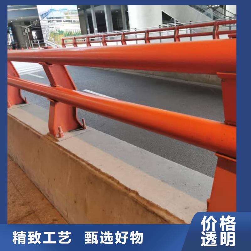 【不銹鋼護(hù)欄】-不銹鋼復(fù)合管 高質(zhì)量高信譽(yù)