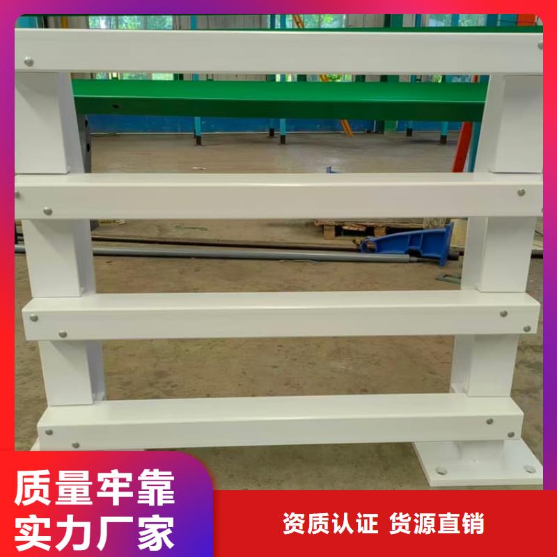 河道橋梁護(hù)欄效果圖