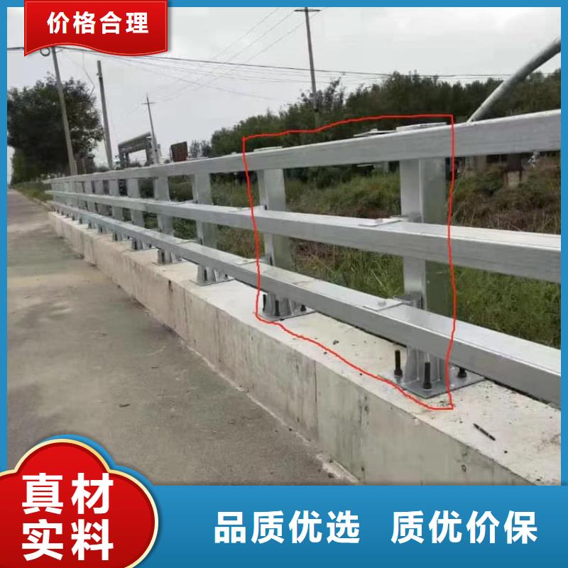 燈光防撞護欄業(yè)界領(lǐng)先品牌