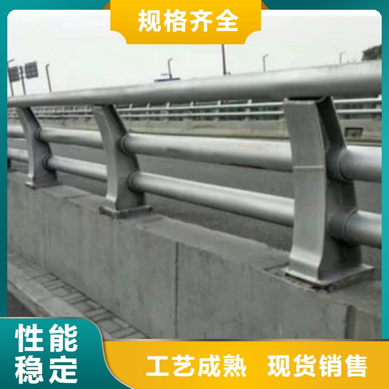 河道橋梁護(hù)欄安裝與保養(yǎng)