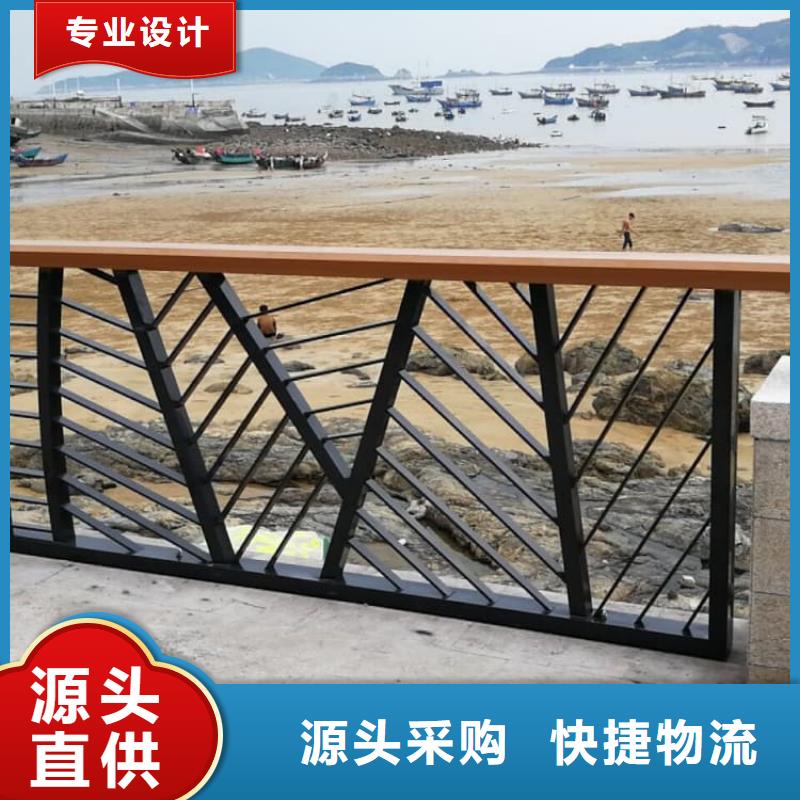 燈光河道護欄優(yōu)點