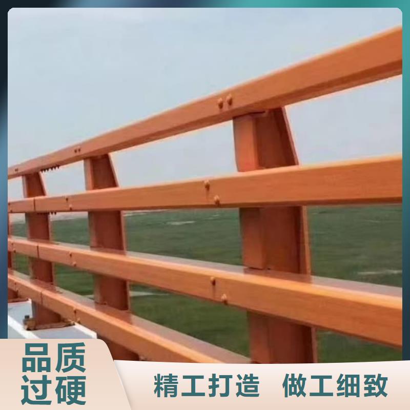 河道橋梁護(hù)欄安裝與保養(yǎng)