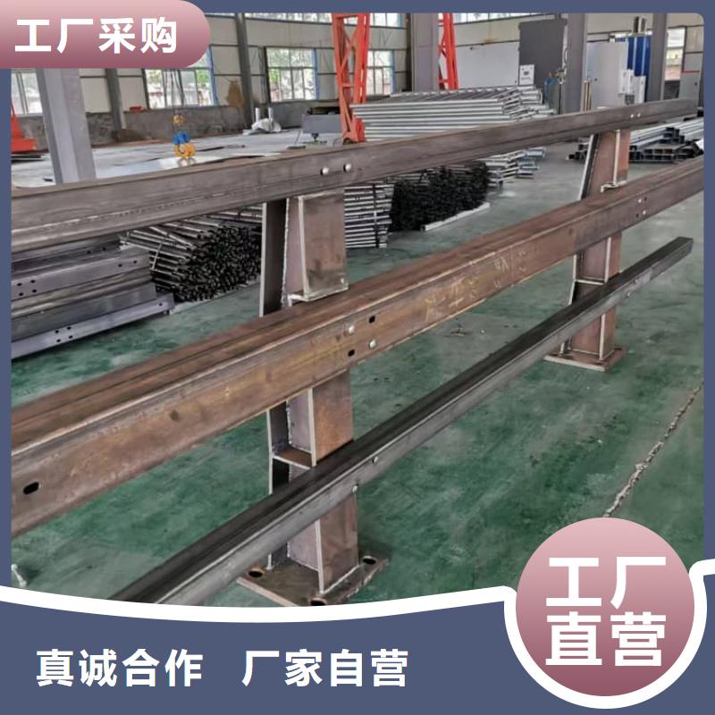不銹鋼護欄橋梁護欄品質(zhì)保障售后無憂