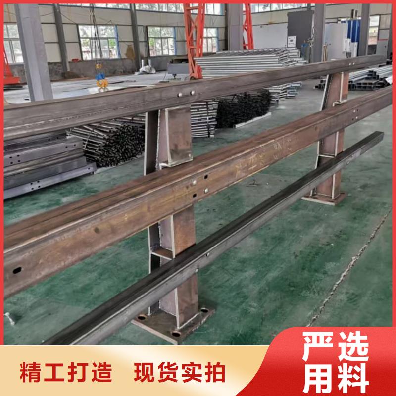 橋梁燈光護(hù)欄生產(chǎn)定做