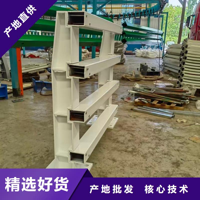 橋上的防撞護(hù)欄供應(yīng)廠商