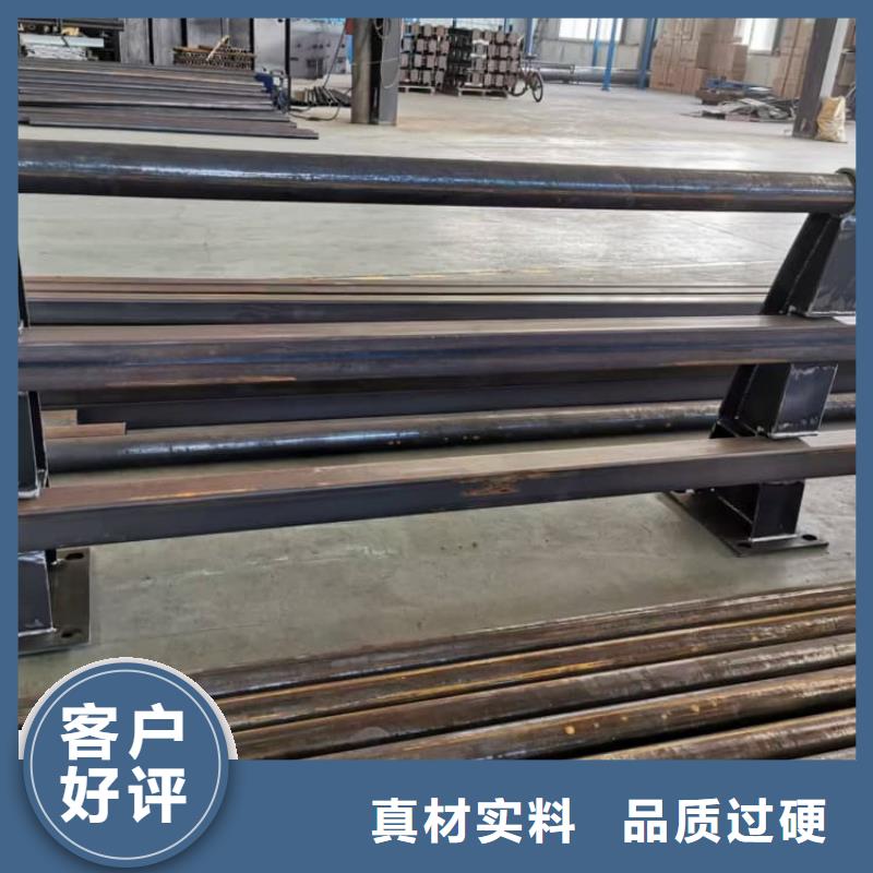 向陽立柱護(hù)欄