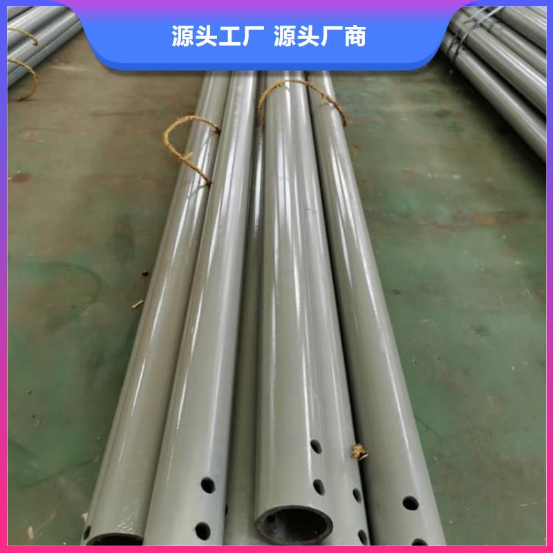 向陽立柱護(hù)欄