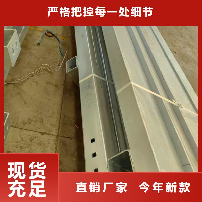 不銹鋼護欄市政護欄產(chǎn)品性能