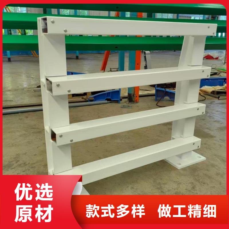 澗西201不銹鋼橋梁防護(hù)欄桿暢銷全國