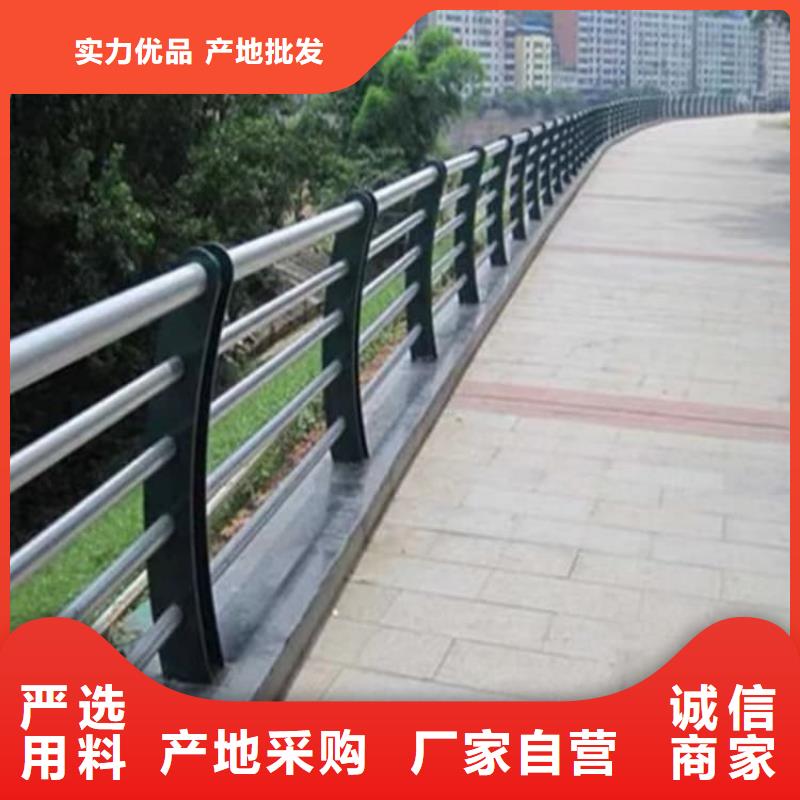 護欄站臺欄桿實力雄厚品質保障