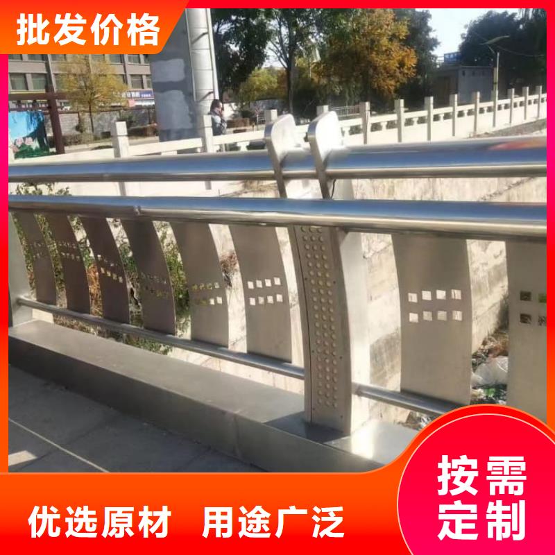 護欄復合管護欄行業(yè)優(yōu)選