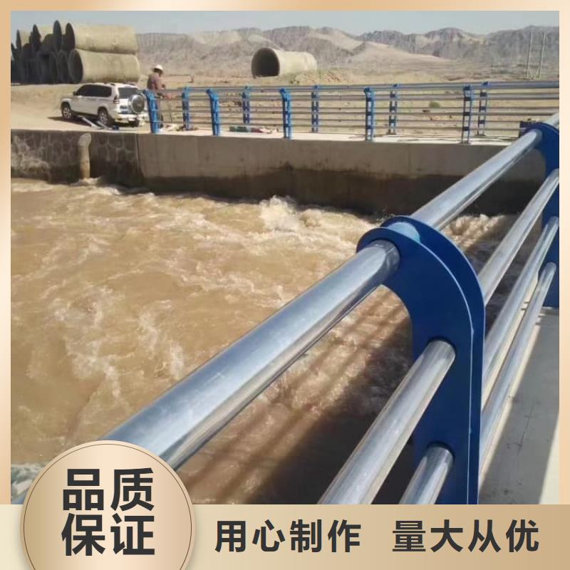 護(hù)欄橋梁護(hù)欄工藝成熟