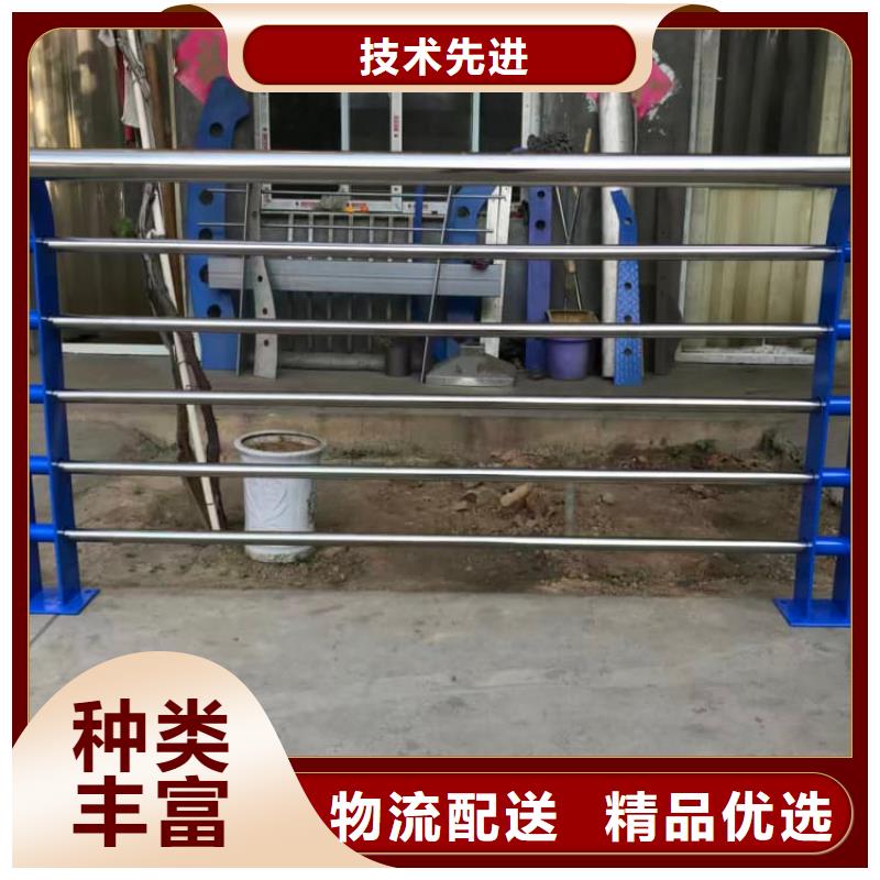 護(hù)欄,橋梁護(hù)欄細(xì)節(jié)決定品質(zhì)