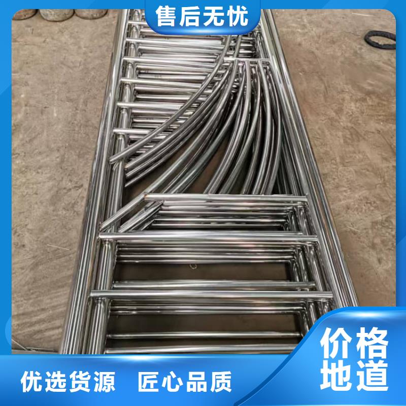 護欄-橋梁護欄N年大品牌