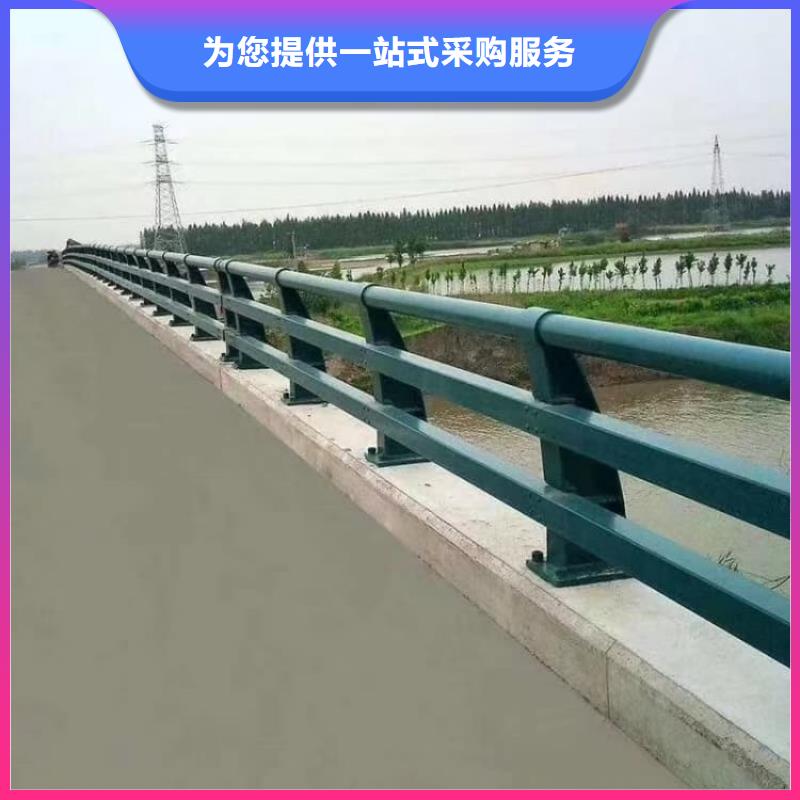護(hù)欄橋梁護(hù)欄匠心品質(zhì)