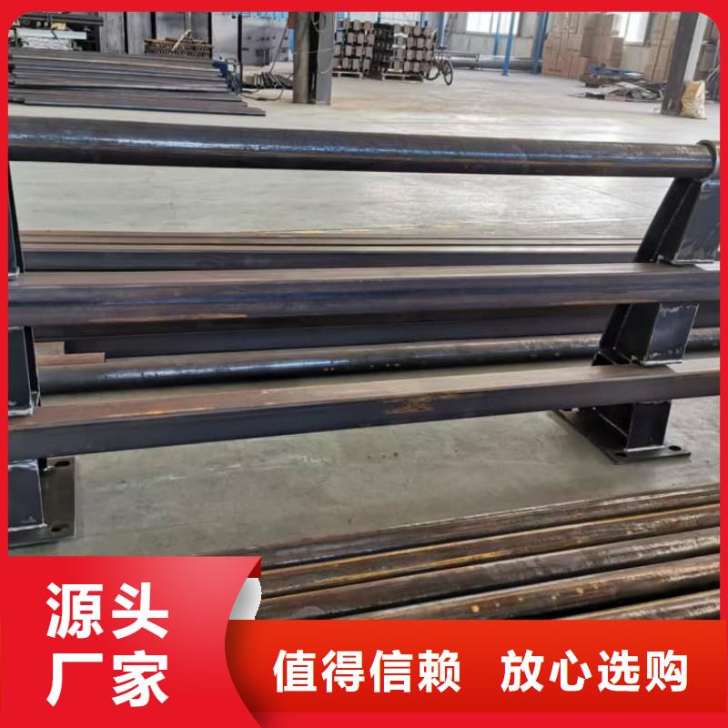 護(hù)欄復(fù)合管護(hù)欄產(chǎn)品優(yōu)勢特點(diǎn)