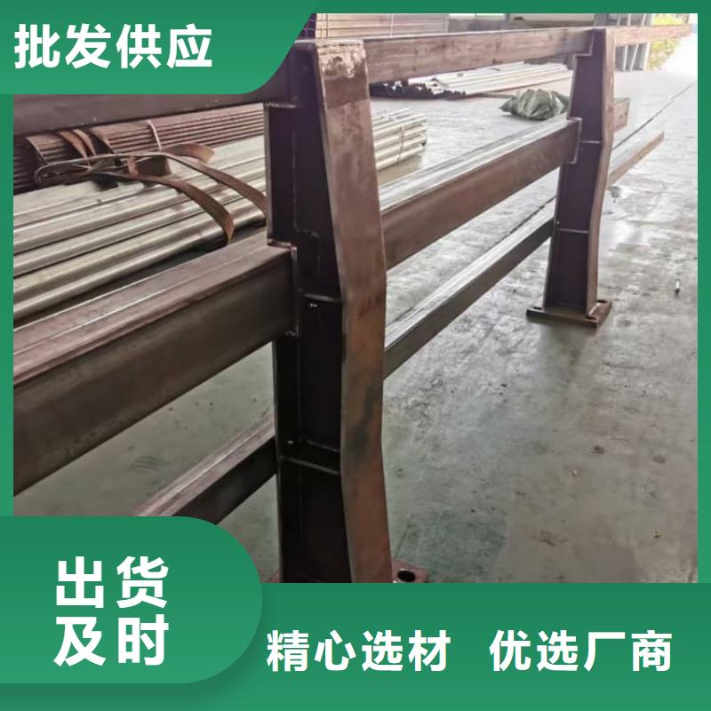 護欄橋梁護欄貼心服務(wù)