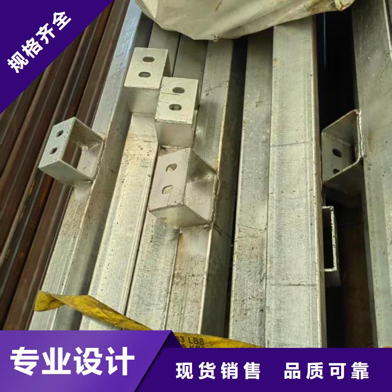 護欄復合管護欄源廠定制