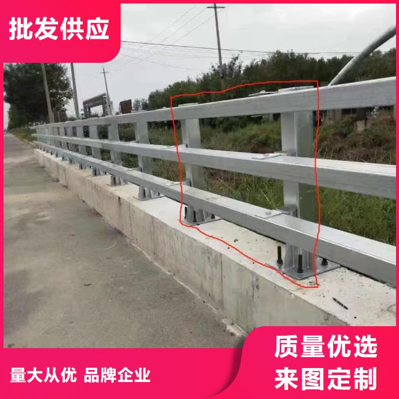 護欄景觀護欄供應商