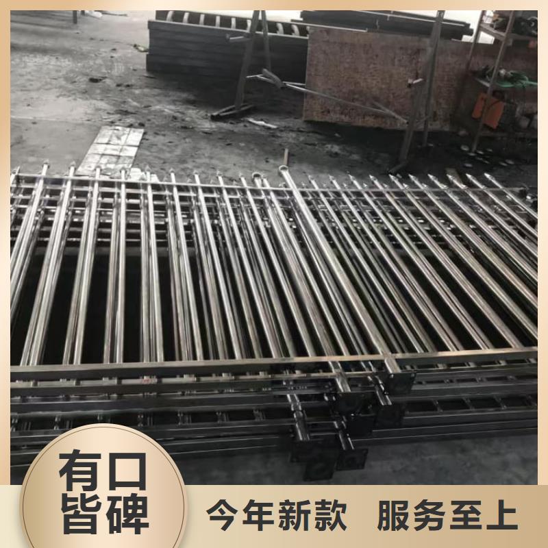 護欄不銹鋼護欄應用范圍廣泛