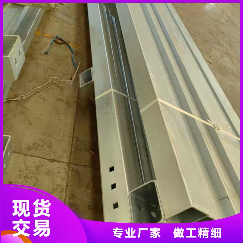 護欄站臺欄桿貨源穩(wěn)定