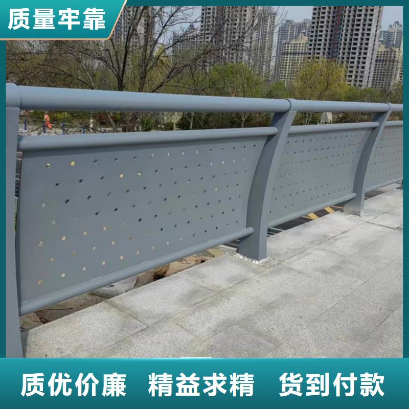 護欄_橋梁護欄工廠自營