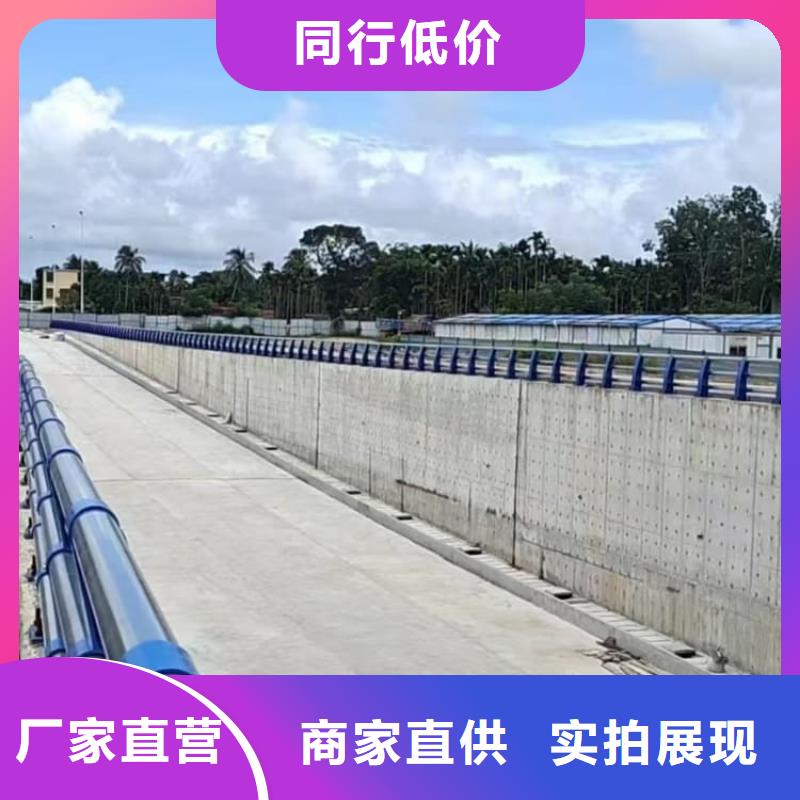 護欄不銹鋼護欄細節(jié)嚴格凸顯品質(zhì)