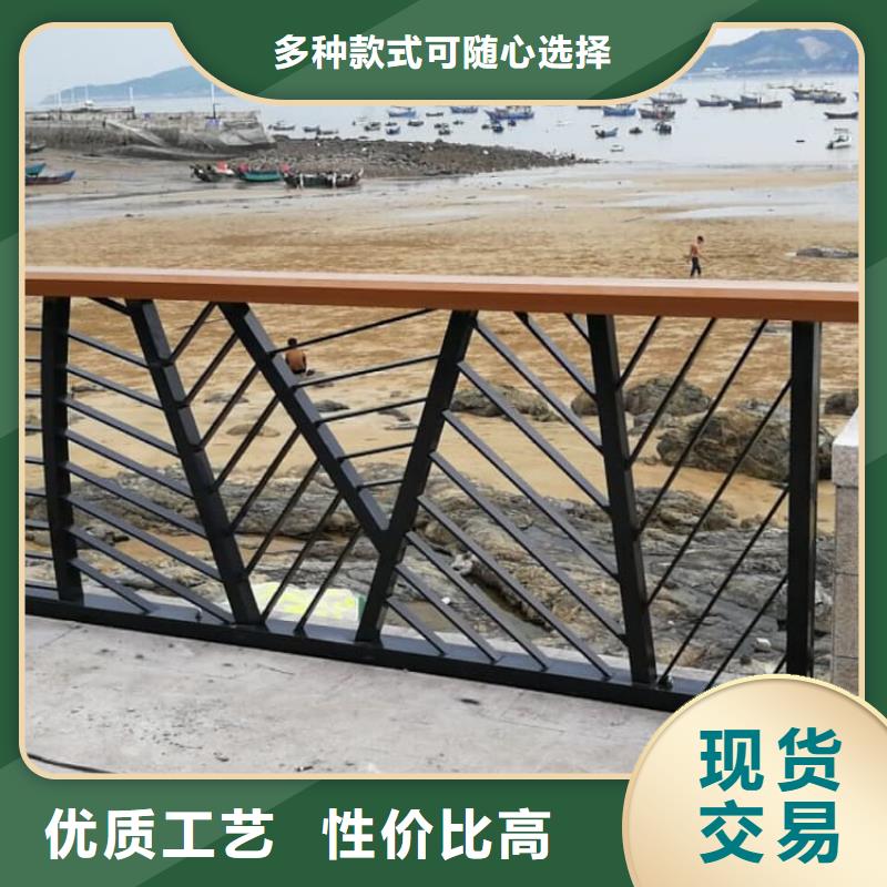 防撞護(hù)欄_鋅鋼護(hù)欄品質(zhì)可靠