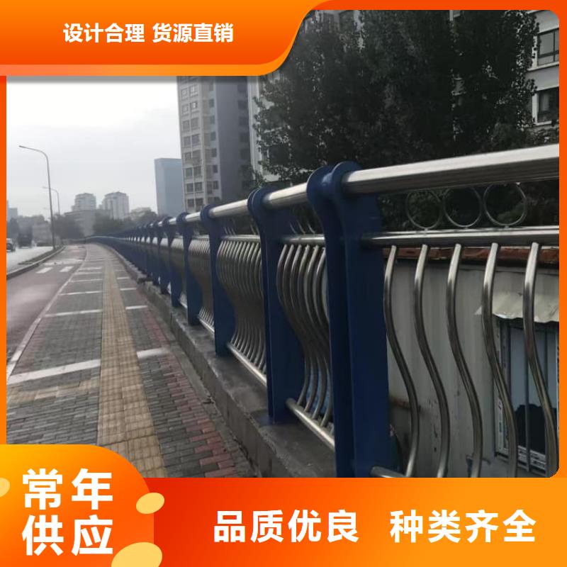 防撞護(hù)欄-鋅鋼護(hù)欄質(zhì)量安心