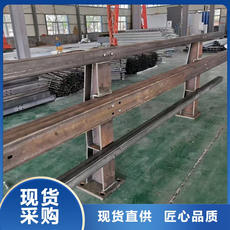 防撞護(hù)欄_鋅鋼護(hù)欄品質(zhì)可靠